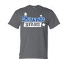 8000 Adult DryBlend 50/50 T-Shirt Thumbnail