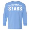 5400B Youth Heavy Cotton Long Sleeve Thumbnail