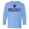 5400B Youth Heavy Cotton Long Sleeve Thumbnail