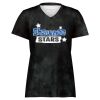 222796 Ladies' Cotton-Touch Poly T-Shirt Thumbnail