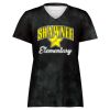 222796 Ladies' Cotton-Touch Poly T-Shirt Thumbnail