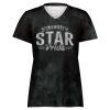 222796 Ladies' Cotton-Touch Poly T-Shirt Thumbnail
