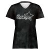 222796 Ladies' Cotton-Touch Poly T-Shirt Thumbnail