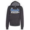 3719Y Youth Sponge Fleece Hoodie Thumbnail