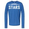 3513Y Youth Extra Soft Tri-blend Long Sleeve Thumbnail