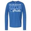 3513Y Youth Extra Soft Tri-blend Long Sleeve Thumbnail