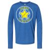 3513Y Youth Extra Soft Tri-blend Long Sleeve Thumbnail