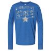 3513Y Youth Extra Soft Tri-blend Long Sleeve Thumbnail