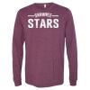 3513 Adult Extra Soft Tri-blend Long Sleeve Thumbnail