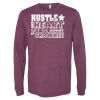 3513 Adult Extra Soft Tri-blend Long Sleeve Thumbnail