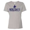 6413 Women’s Extra Soft Tri-blend Tee Thumbnail